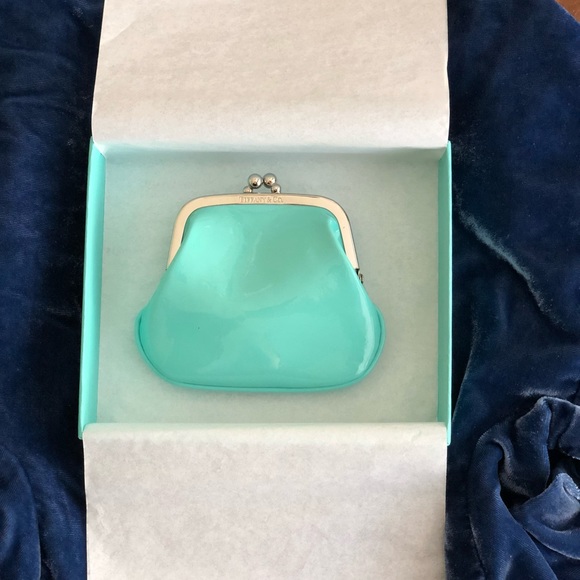 Tiffany and Co. Coin Pouch - Picture 2 of 5